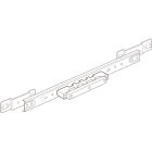 BTICINO - BTITI400LF2 TIFAST - ISOLAT LINEARE FONDO 400A L=850