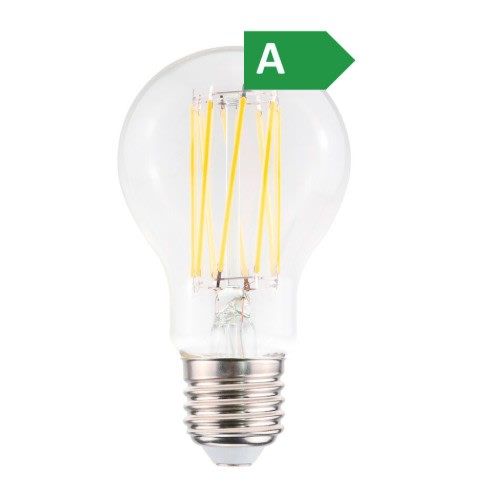 BOT LIGHTING SRL - BTLWLH1015X2 A70 STICK 1521LM 7,2W E27 WW