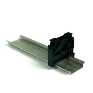 CABUR SRL CBRBT007 BTO BLOCCHETTO TERMINALE A INNESTO TH35