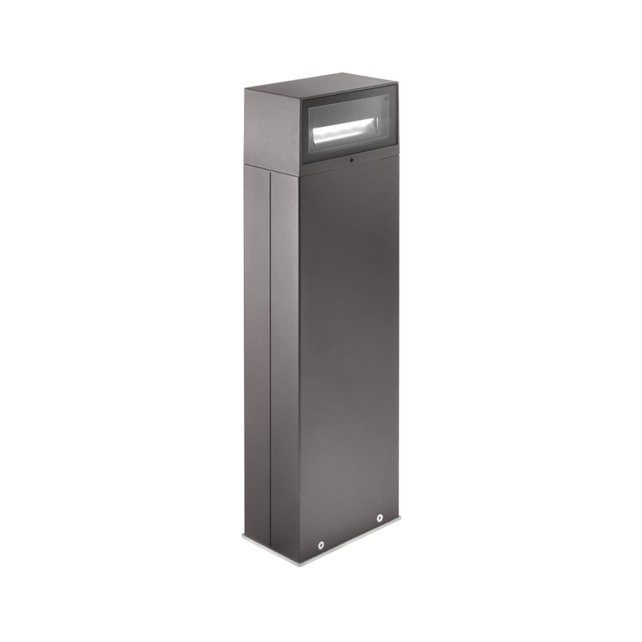 L&L LUCE E LIGHT L&LBT10109AF BITTA1.0 10W 230VAC 4000K ASIM GRI