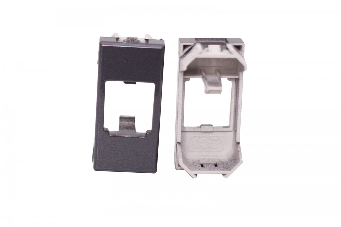 ADMK ITALIA SRLS ADMBT 3871 ADATTATORE MINI-COM COMPATIBILE B-TICINO