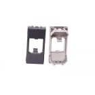 ADMK ITALIA SRLS ADMBT 3871 ADATTATORE MINI-COM COMPATIBILE B-TICINO
