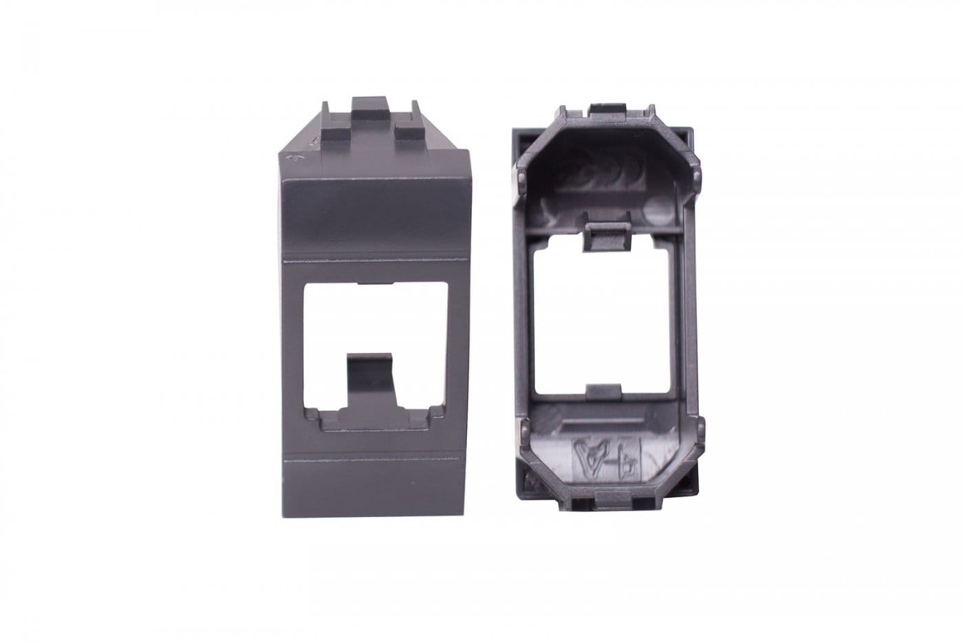 ADMK ITALIA SRLS ADMBT 3881 ADATTATORE MINI-COM COMPATIBILE B-TICIN