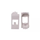 ADMK ITALIA SRLS ADMBT 3882 ADATTATORE MINI-COM COMPATIBILE B-TICIN
