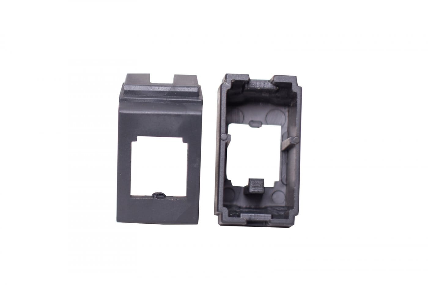 ADMK ITALIA SRLS - ADMBT 3883 ADATTATORE MINI-COM COMPATIBILE B-TICIN