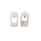 ADMK ITALIA SRLS ADMBT 3885 ADATTATORE MINI-COM COMPATIBILE B-TICINO