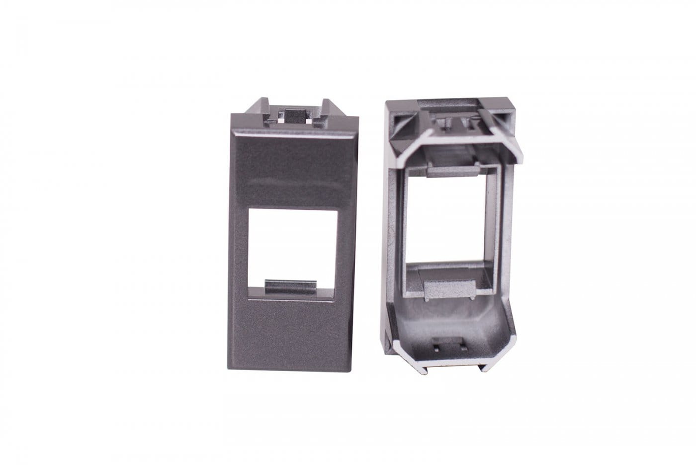 ADMK ITALIA SRLS ADMBT3971AK ADATTATORE KEYSTONE COMPATIBILE B-TICIN