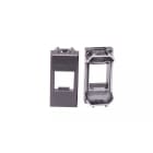 ADMK ITALIA SRLS ADMBT3971AK ADATTATORE KEYSTONE COMPATIBILE B-TICIN