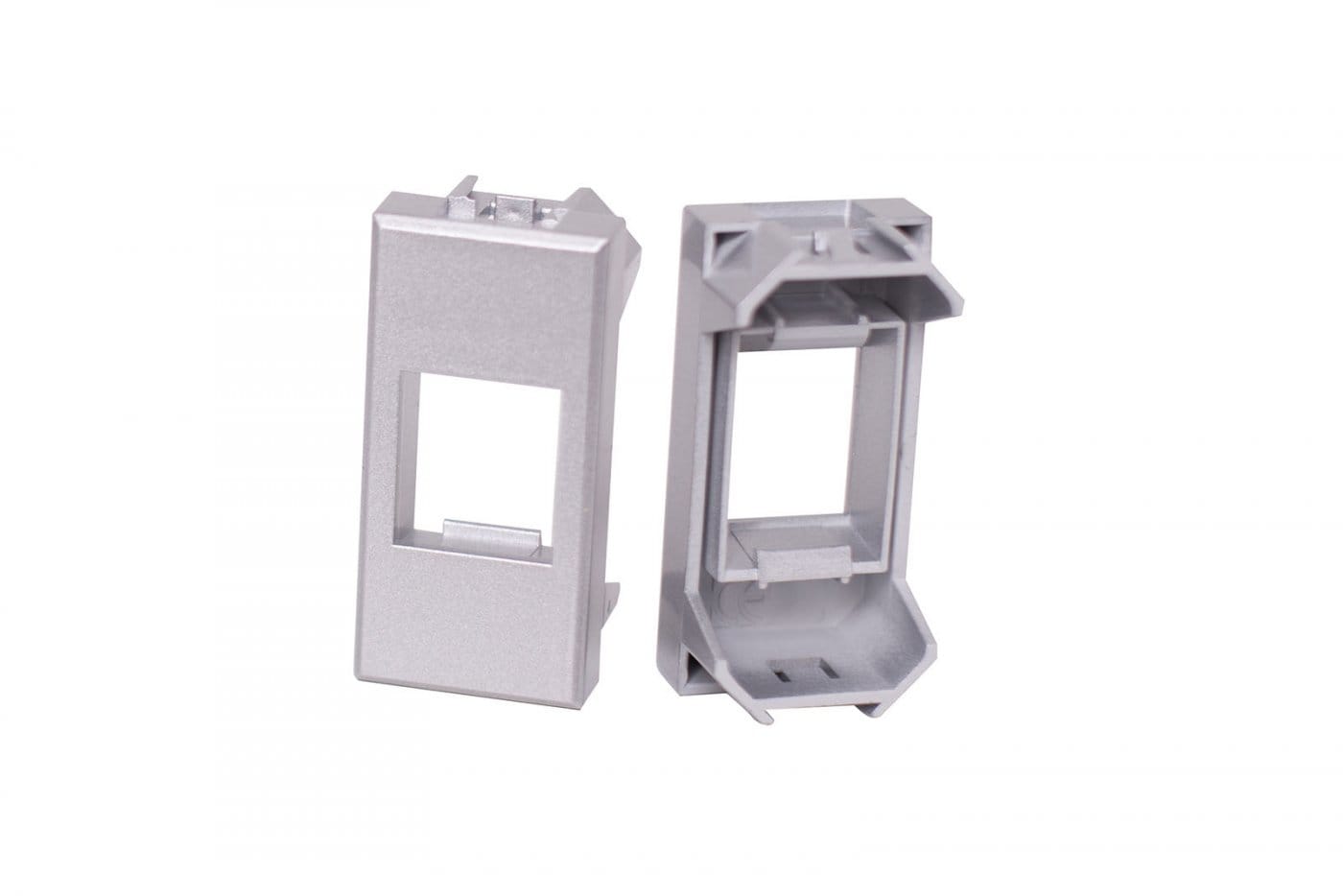 ADMK ITALIA SRLS ADMBT3972AK ADATTATORE KEYSTONE COMPATIBILE B-TICIN