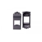 ADMK ITALIA SRLS ADMBT3981AK ADATTATORE KEYSTONE COMPATIBILE B-TICIN