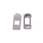 ADMK ITALIA SRLS - ADMBT3982AK ADATTATORE KEYSTONE COMPATIBILE B-TICIN