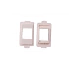 ADMK ITALIA SRLS ADMBT3985AK ADATTATORE KEYSTONE COMPATIBILE B-TICIN