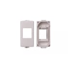 ADMK ITALIA SRLS - ADMBT3989AK ADATTATORE KEYSTONE COMPATIBILE B-TICIN