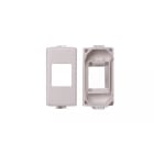 ADMK ITALIA SRLS ADMBT3989AK ADATTATORE KEYSTONE COMPATIBILE B-TICIN