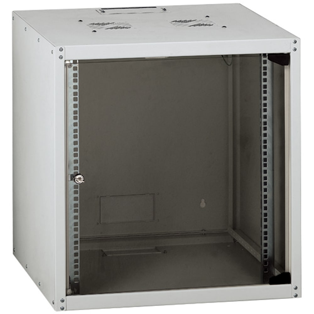 BTICINO - BTIC9309P4L BTNET - QUADRO 9U PROF 400 LINKEO