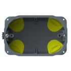 BTICINO - BTIPB503NN SCATOLE - SCATOLA PER CARTONGESSO 3 MOD