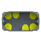 BTICINO - BTIPB504NN SCATOLE - SCATOLA PER CARTONGESSO 4 MOD