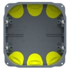 BTICINO - BTIPB526NN SCATOLE - SCATOLA PER CARTONGESSO 3+3 MO