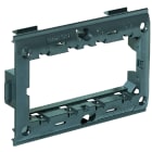 BTICINO BTI120035 INTERLINK - SUPPORTO TT 4P PER INTERLINK