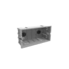 BTICINO BTI120051 INTERLINK - SCATOLA 4 MODULI PER COLONNE