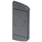 BTICINO BTI121002GR INTERLINK - TESTATA CANALE 120X60MM GRIG
