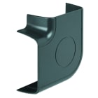 BTICINO BTI121005NGR INTERLINK - COPERTURA ANG PIATTO 120X60