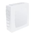 BTICINO - BTI122008BA INTERLINK - SCATOLA DERIVAZION 300X300 B