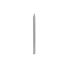 BTICINO BTI129001NAL INTERLINK - COLONNA BIFACCIALE ALU 2,7/3