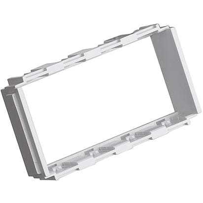 BTICINO BTI150645N SOTTOPAVIMENTO - SUPPOR LIVLIGHT 4 M POP