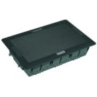 BTICINO - BTI150706 TORRETTE - A SCOMPARSA 24/30M COPERC INO