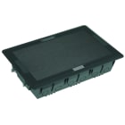 BTICINO BTI150706 TORRETTE - A SCOMPARSA 24/30M COPERC INO