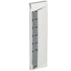 BTICINO BTI16100FITH MULTIBOX - PANNELLO IDENTIFICATIVO TECH