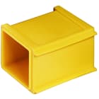 BTICINO BTI16100GO MULTIBOX - 2 GIUNTI ACCOPPIAMENTO ORIZZO
