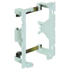 BTICINO BTI16102LTH MULTIBOX - SET INSTALLAZIONE 2 MODULI TE