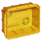 BTICINO BTI16202 MULTIBOX - SCATOLA DERIVAZIONE 113X91X49