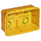 BTICINO BTI16204 MULTIBOX - SCATOLA DERIVAZIONE 154X98X69