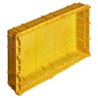 BTICINO BTI16209 MULTIBOX - SCATOLA DERIVAZIONE 364X218X6
