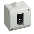 BTICINO BTI25401 IDROBOX MATIX - CUSTODIA IP40 1P