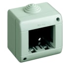 BTICINO BTI25402 IDROBOX MATIX - CUSTODIA IP40 2P