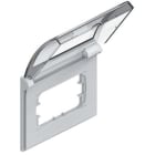 BTICINO - BTI26603 Abdeckung IP44 Fur Axolut/LIVINGLIGHT 3M