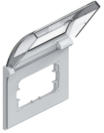 BTICINO BTI26603 Abdeckung IP44 Fur Axolut/LIVINGLIGHT 3M