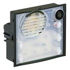 BTICINO - BTI332120 TuRLAUTSPRECHERMOD.ANALOG 2T