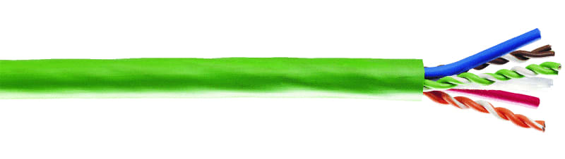 BTICINO - BTI336903 CAVO 8 CONDUTTORI 500M