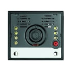 BTICINO - BTI342560 Turlautspr mit Kamera 2 Draht