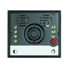 BTICINO BTI342560 Turlautspr mit Kamera 2 Draht