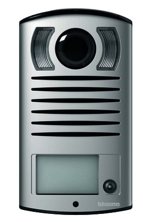 BTICINO BTI343031 P.E. VIDEO COL 2F LINEA 2000 MONOF