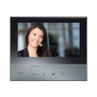 BTICINO - BTI344643 AP-Videohausstation CLASSE300 X13E mit S