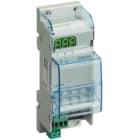 BTICINO - BTI346210 ATTUATORE RELE 2 DIN