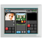 BTICINO - BTI346300 CENTRALINO DI PORTINERIA SOFTWARE