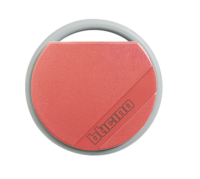 BTICINO BTI348201 CONTROLLO ACCESSI -CHIAVE TRANSPONDER RO